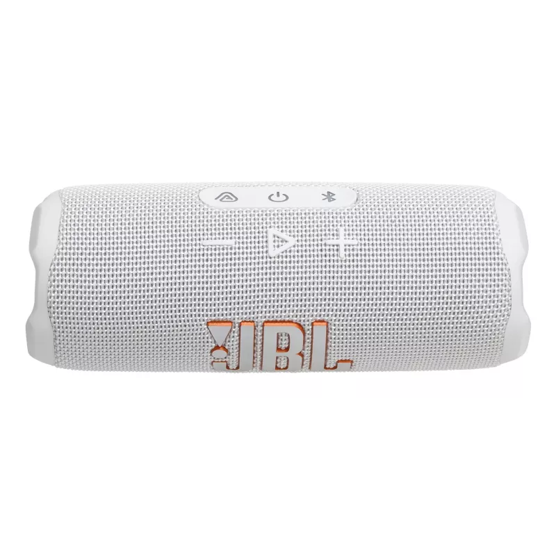 Diffusore portatile JBL Flip 7 bianco