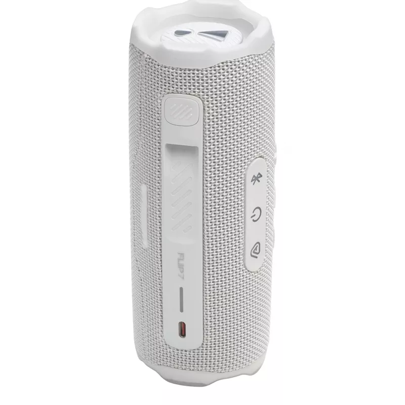 Diffusore portatile JBL Flip 7 bianco