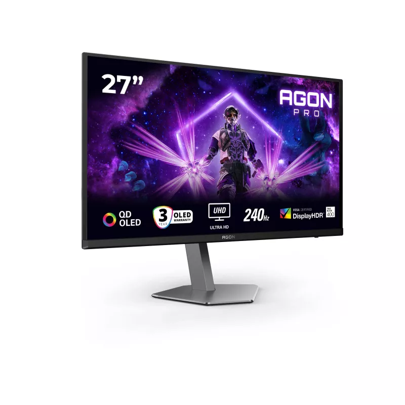 Monitor AOC G2 AG276UZD 67,3 cm (26,5