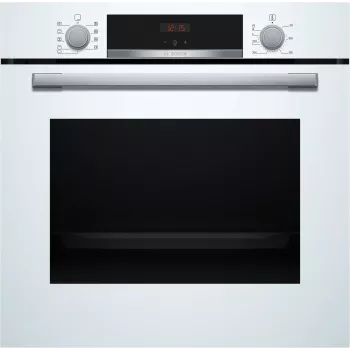 Forno Bosch Serie 4 HBA534BW3 71 L 3400 W bianco