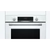 Forno Bosch Serie 4 HBA534BW3 71 L 3400 W bianco