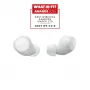 Auricolari Sony WF-C510 True Wireless Stereo (TWS) In-Ear Chiamate/Musica/Sport/Quotidiano Bluetooth bianco