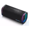 Diffusore stereo portatile Sony Ult Field 5 nero