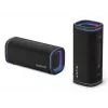 Diffusore stereo portatile Sony Ult Field 5 nero