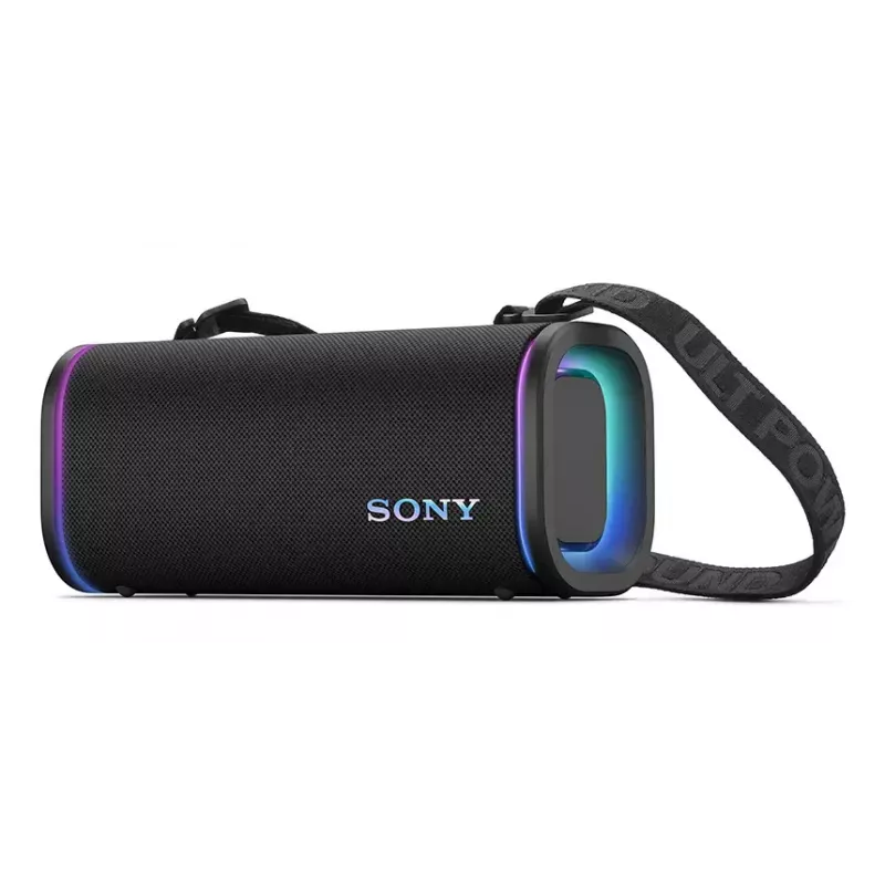 Diffusore stereo portatile Sony Ult Field 5 nero