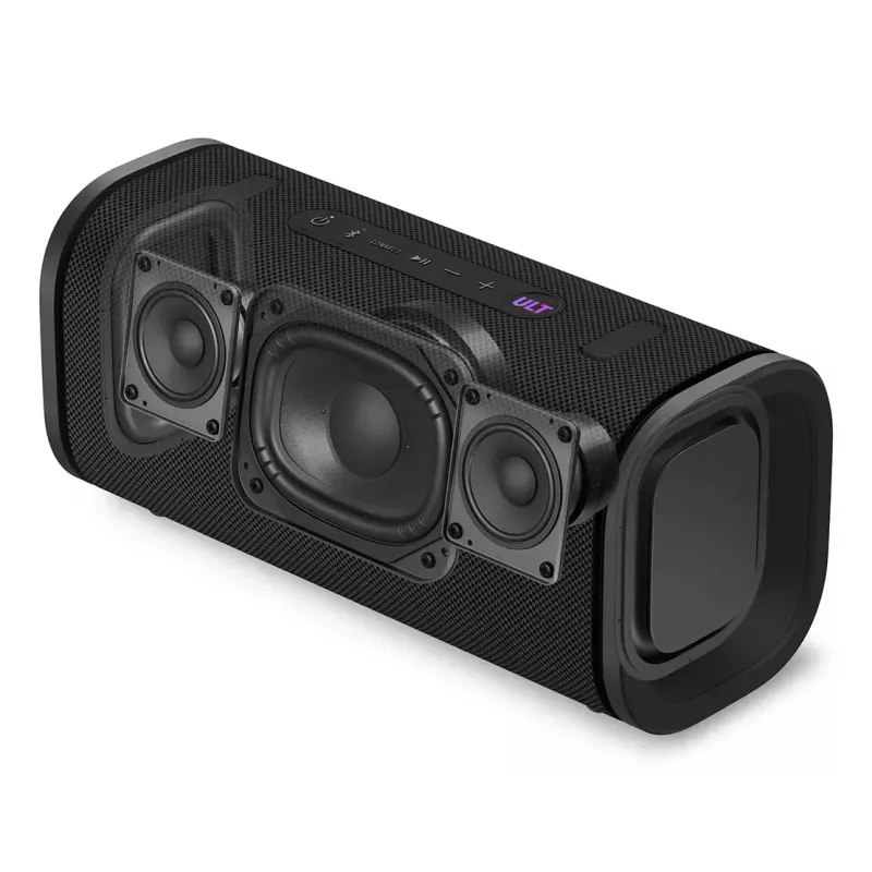 Diffusore stereo portatile Sony Ult Field 5 nero