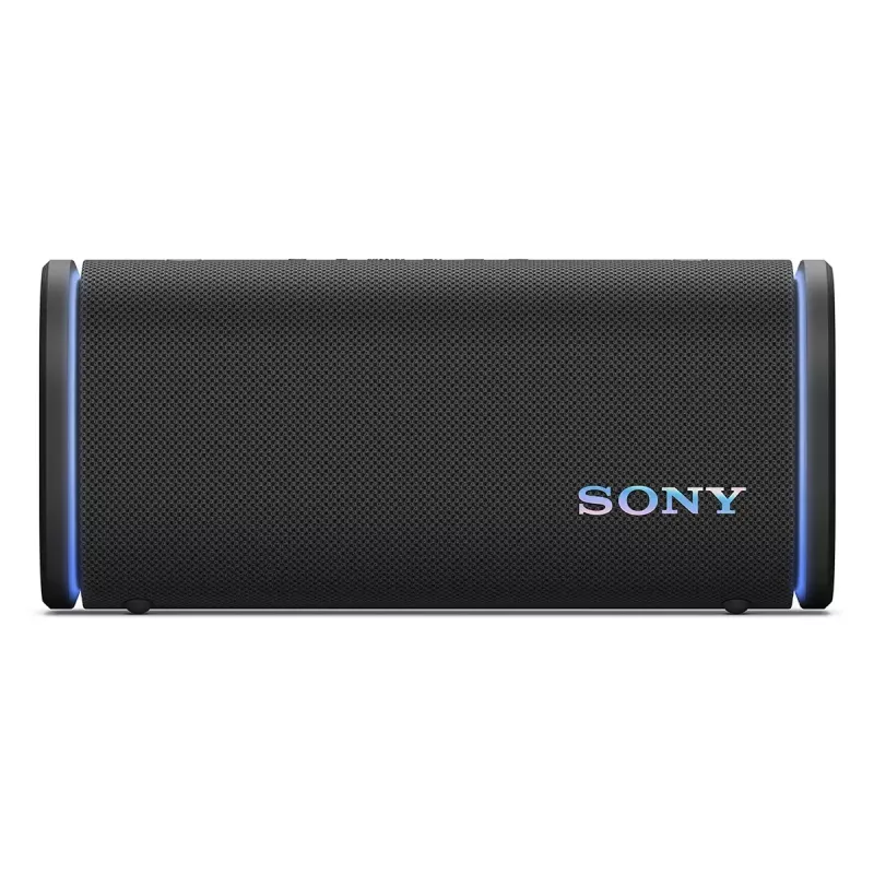 Diffusore stereo portatile Sony Ult Field 5 nero