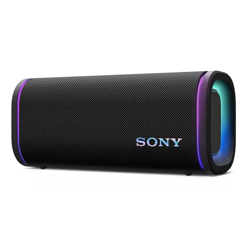 Diffusore stereo portatile Sony Ult Field 5 nero