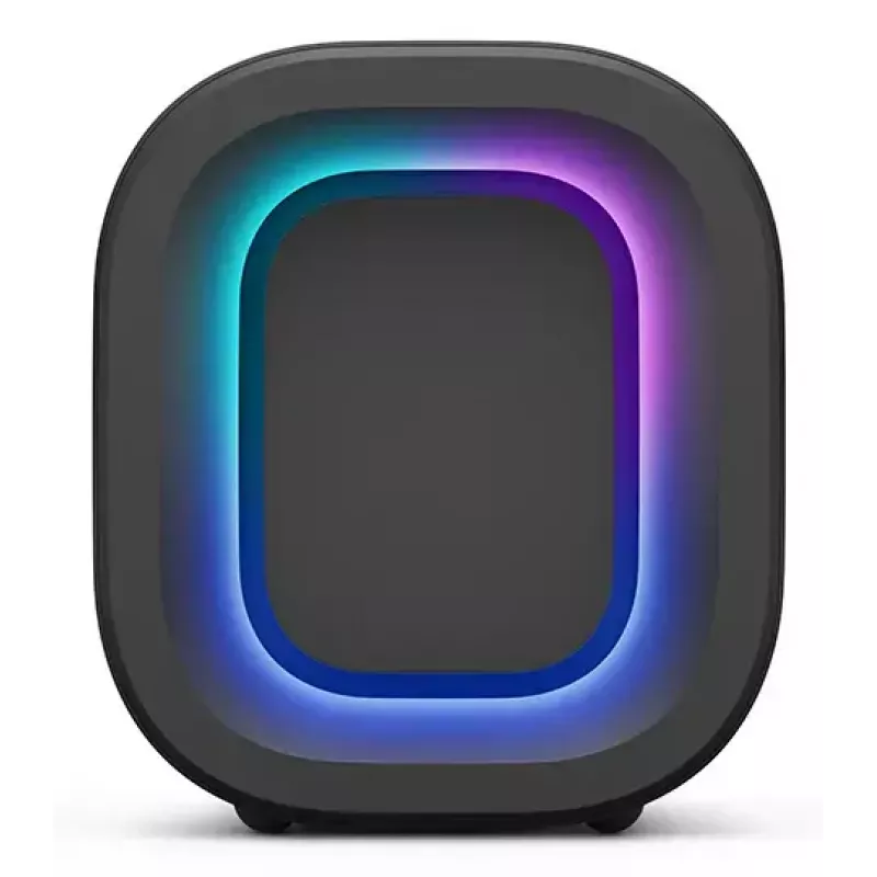 Diffusore stereo portatile Sony Ult Field 5 nero