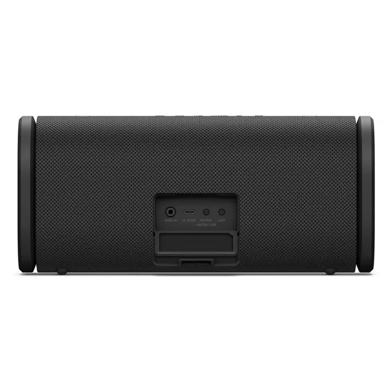 Diffusore stereo portatile Sony Ult Field 5 nero