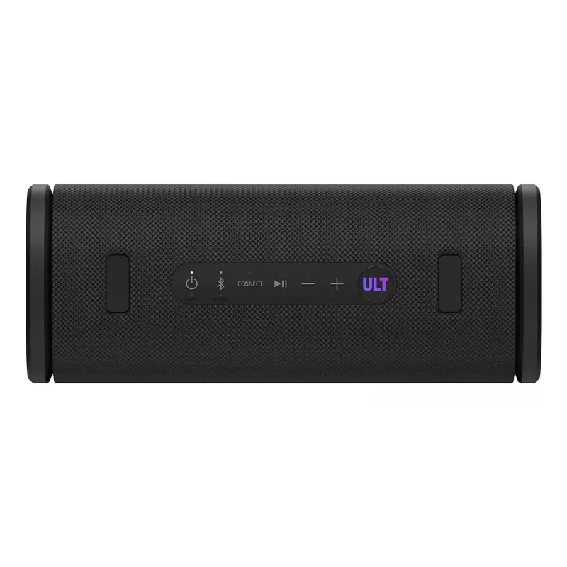 Diffusore stereo portatile Sony Ult Field 5 nero