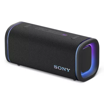 Diffusore stereo portatile Sony Ult Field 5 nero