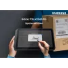 Samsung Galaxy Tab Active5 Pro Active5 Pro 5G Enterprise Edition Snapdragon LTE 256 GB 25,6 cm (10,1 inch) 8 GB Wi-Fi 6 (802.11ax) Android 15 verde