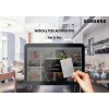 Samsung Galaxy Tab Active5 Pro Active5 Pro 5G Enterprise Edition Snapdragon LTE 256 GB 25,6 cm (10,1 inch) 8 GB Wi-Fi 6 (802.11ax) Android 15 verde