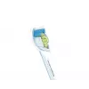 Testine per spazzolino Philips HX6064/87 Optimal White — 4 pz., bianco, setole medie