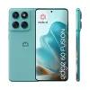 Motorola edge 60 fusion 16,9 cm (6,67 inch) Dual SIM Android 15 5G USB Type-C 8 GB 256 GB 5200 mAh turchese
