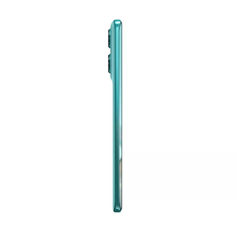 Motorola edge 60 fusion 16,9 cm (6,67 inch) Dual SIM Android 15 5G USB Type-C 8 GB 256 GB 5200 mAh turchese