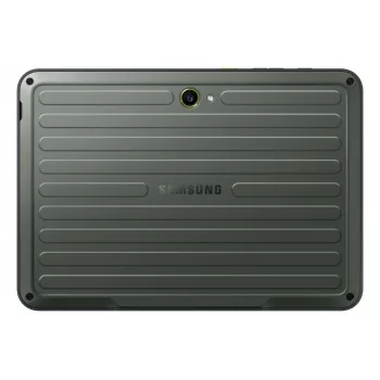 Samsung Galaxy Tab Active5 Pro SM-X356B 5G Snapdragon LTE 128 GB 25,6 cm (10,1 inch) 6 GB Wi-Fi 6E (802.11ax) Android 15 verde