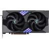 Scheda grafica MSI GAMING GeForce RTX 5060 TI 16G OC NVIDIA 16 GB GDDR7