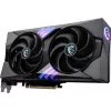 Scheda grafica MSI GAMING GeForce RTX 5060 TI 16G OC NVIDIA 16 GB GDDR7