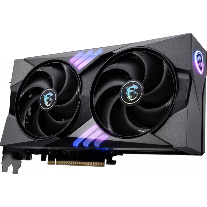 Scheda grafica MSI GAMING GeForce RTX 5060 TI 16G OC NVIDIA 16 GB GDDR7