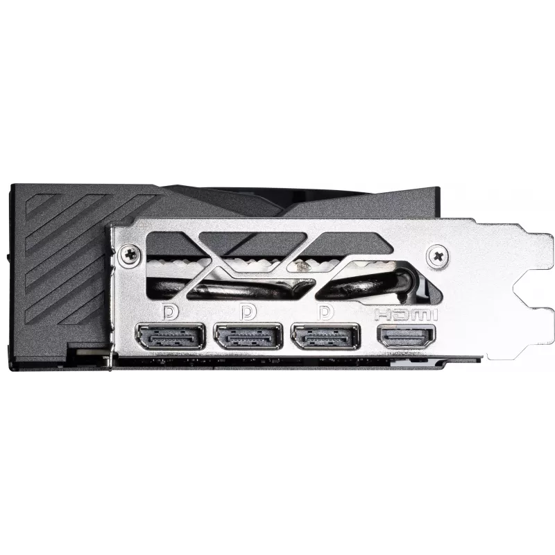 Scheda grafica MSI GAMING GeForce RTX 5060 TI 16G OC NVIDIA 16 GB GDDR7