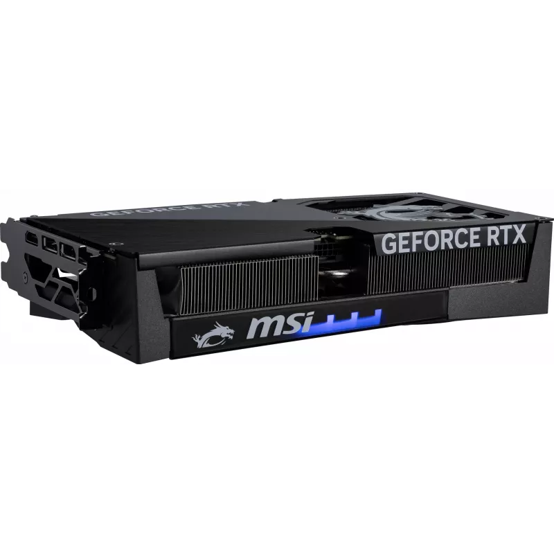 Scheda grafica MSI GAMING GeForce RTX 5060 TI 16G OC NVIDIA 16 GB GDDR7