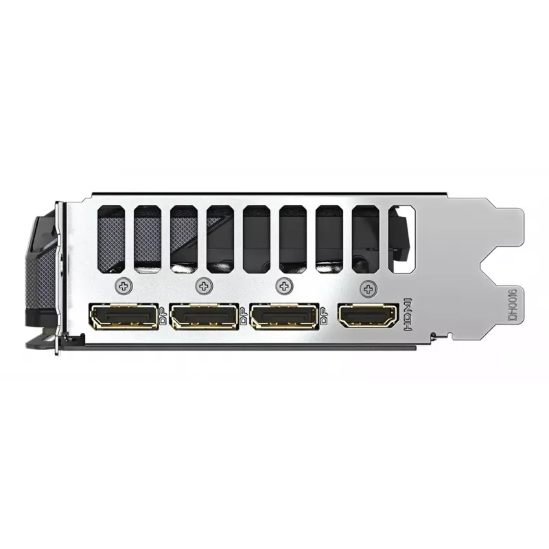 Scheda grafica NVIDIA GeForce RTX 5060 Ti 8GB GDDR7