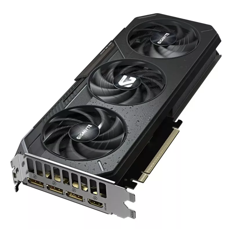 Scheda grafica NVIDIA GeForce RTX 5060 Ti 8GB GDDR7