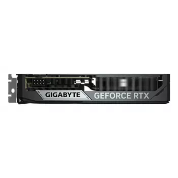 Scheda grafica GIGABYTE GeForce RTX 5060 Ti — 8 GB GDDR7, 128-bit, PCIe 5.0, raffreddamento WINDFORCE 2X