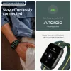 Motorola Solutions Watch Fit verde (PG38C07182)