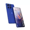 Motorola edge 60 pro 16,9 cm (6,67 inch) Dual SIM Android 15 5G USB Type-C 12 GB 512 GB 6000 mAh blu