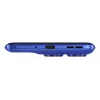 Motorola edge 60 pro 16,9 cm (6,67 inch) Dual SIM Android 15 5G USB Type-C 12 GB 512 GB 6000 mAh blu