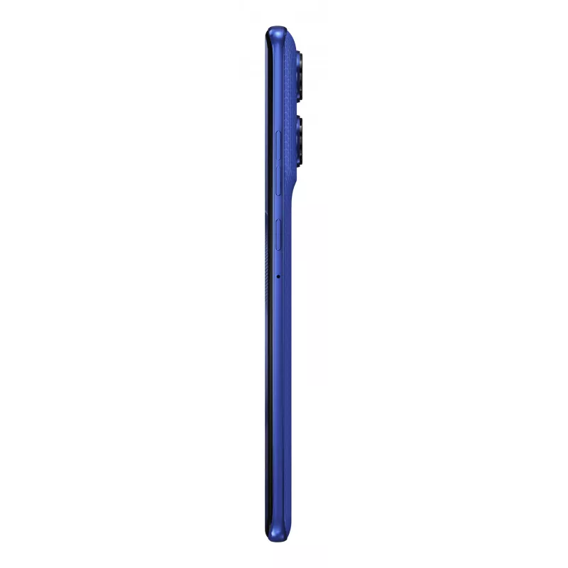 Motorola edge 60 pro 16,9 cm (6,67 inch) Dual SIM Android 15 5G USB Type-C 12 GB 512 GB 6000 mAh blu