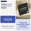 Motorola edge 60 pro 16,9 cm (6,67 inch) Dual SIM Android 15 5G USB Type-C 12 GB 512 GB 6000 mAh blu