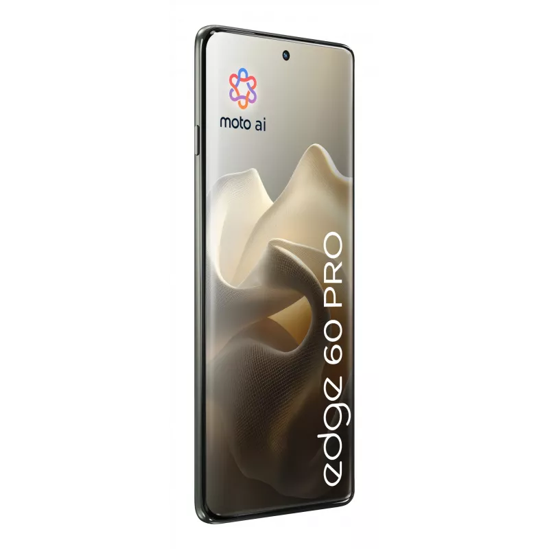Motorola edge 60 pro 16.9 cm (6.67