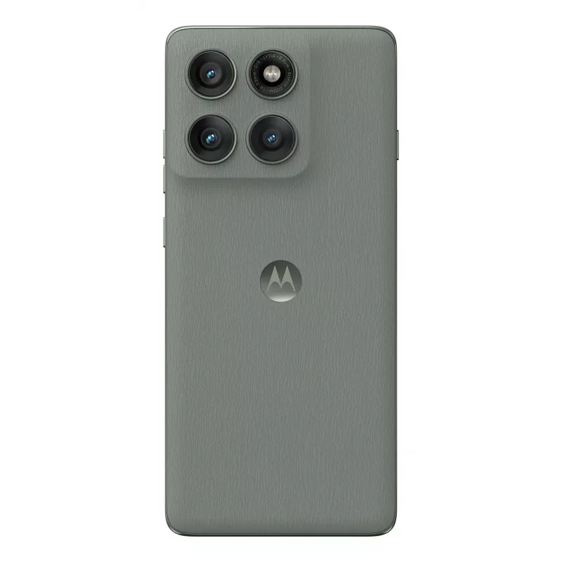 Motorola edge 60 pro 16.9 cm (6.67