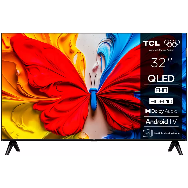 TV TCL 32S5K 81,3 cm (32