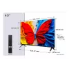 TV TCL 40S5K 101,6 cm (40