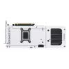 Scheda grafica ASUS GeForce RTX 5070 12 GB GDDR7, PCIe 5.0, 192-bit, bianca, 3 ventole