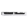 Scheda grafica ASUS GeForce RTX 5070 12 GB GDDR7, PCIe 5.0, 192-bit, bianca, 3 ventole