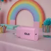 CLUB3D caricabatterie USB C 2 pezzi 30 Watt bianco, per interni, AC, rosa
