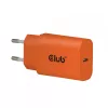 Alimentatore CLUB3D CAC-3023, 30 W, adattatore compatto per dispositivi portatili