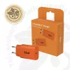 Alimentatore CLUB3D CAC-3023, 30 W, adattatore compatto per dispositivi portatili