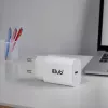 Caricabatterie USB‑C confezione da 2 CLUB3D CAC-3020, 30 W totali, bianco