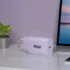 Alimentatore club 3d caricabatterie USB-C 30W confezione da 2 compatto per cellulari e tablet