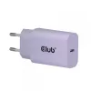 Alimentatore club 3d caricabatterie USB-C 30W confezione da 2 compatto per cellulari e tablet