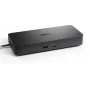 DELL WD25 cavo USB 3.2 Gen 2 (3.1 Gen 2) Type-C nero