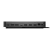 DELL WD25 cavo USB 3.2 Gen 2 (3.1 Gen 2) Type-C nero