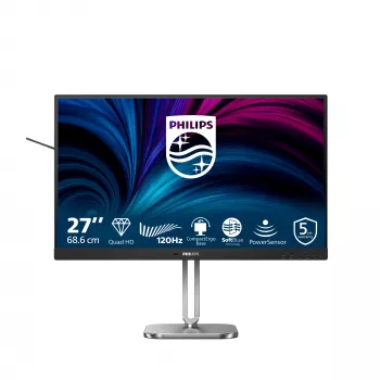 Monitor Philips serie 4000 27B2N4500/00 68,6 cm (27